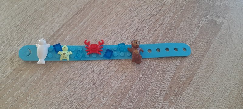 foto SOUTĚŽ Náramek 16115