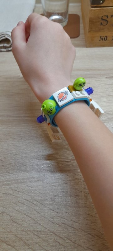 foto SOUTĚŽ Náramek 16116