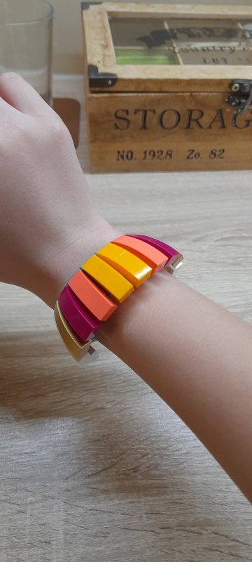 foto SOUTĚŽ Náramek 16119