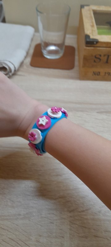 foto SOUTĚŽ Náramek 16120