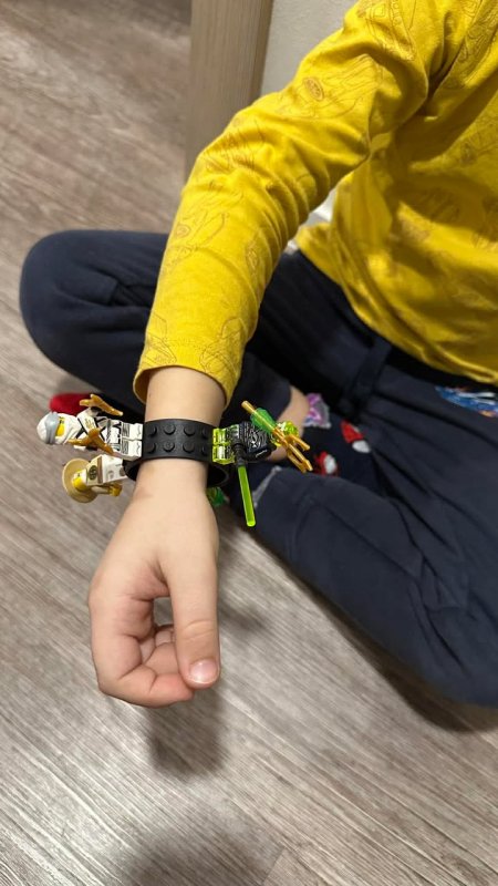 foto SOUTĚŽ Náramek 16121