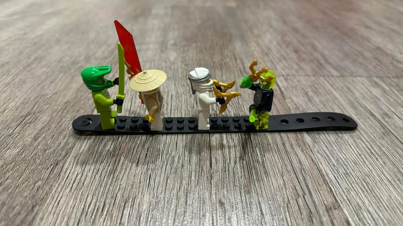 foto SOUTĚŽ Náramek 16122