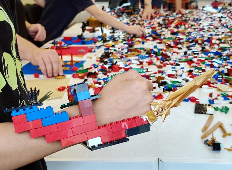 foto SOUTĚŽ Náramek 16123