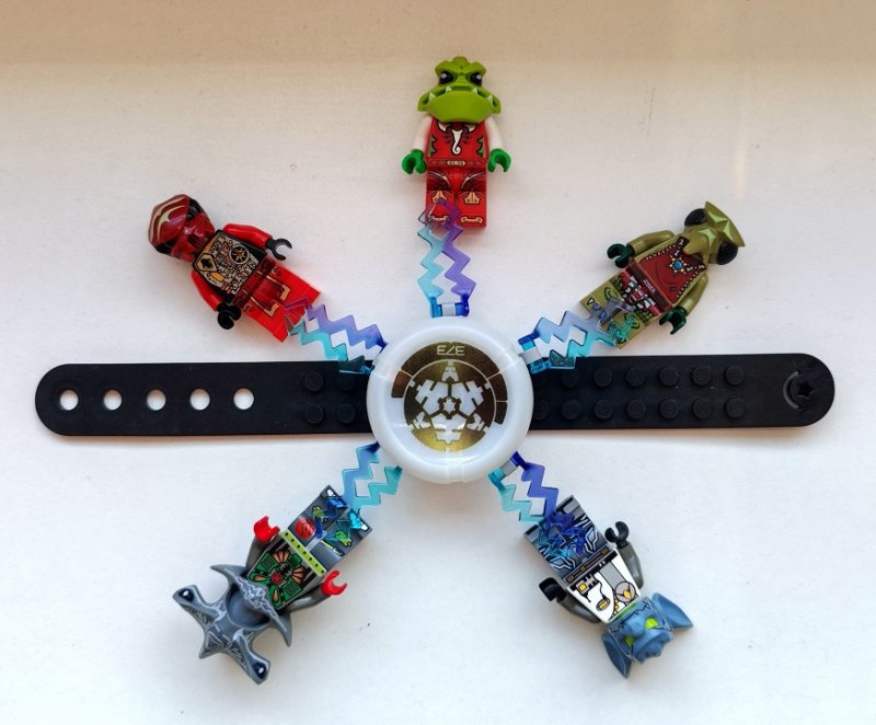 foto SOUTĚŽ Náramek 16124