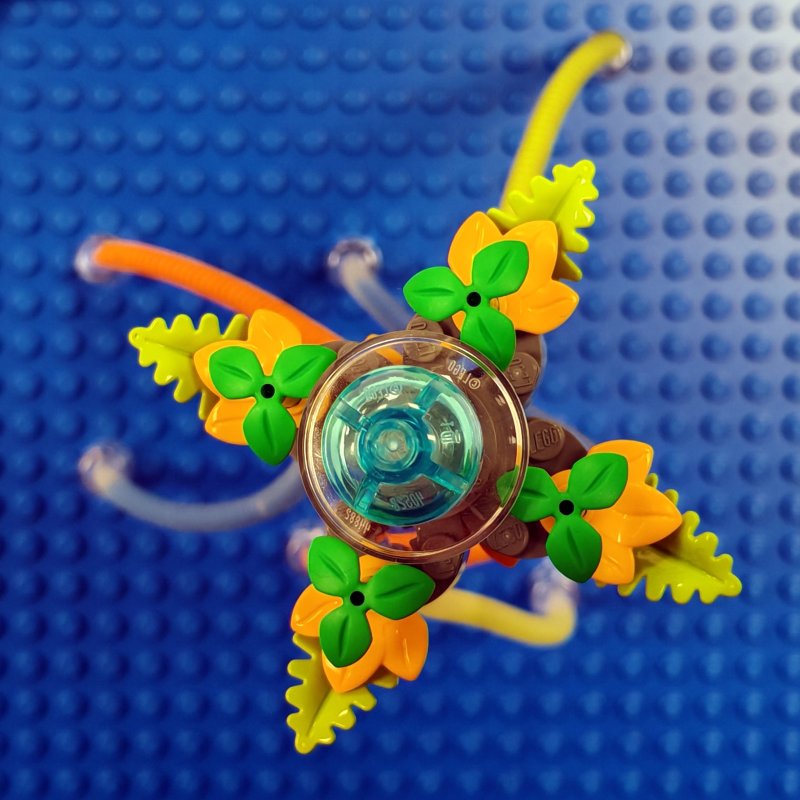 foto Pod mořskou hladinou 16220