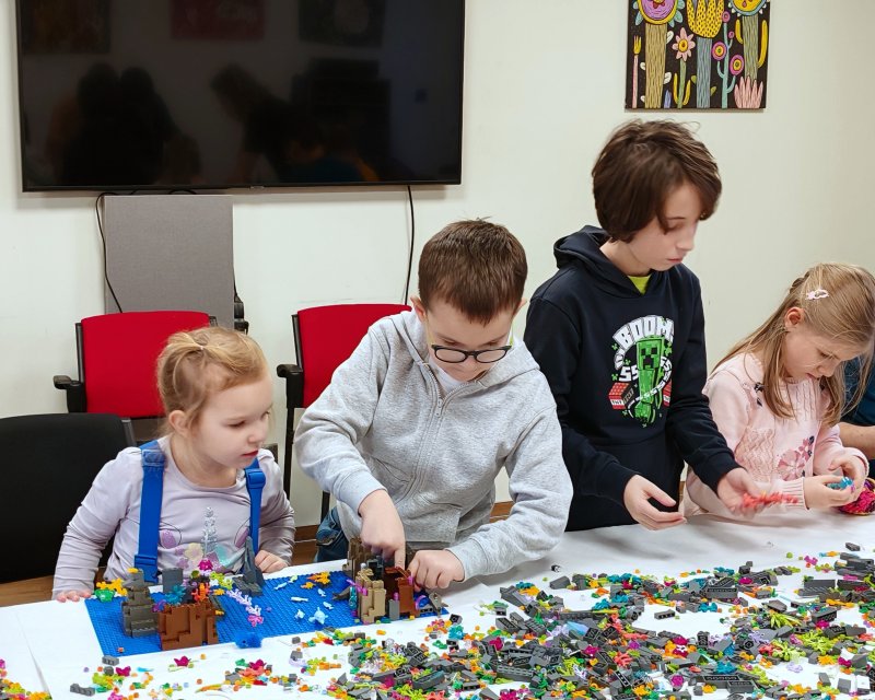 foto Pod mořskou hladinou 16280