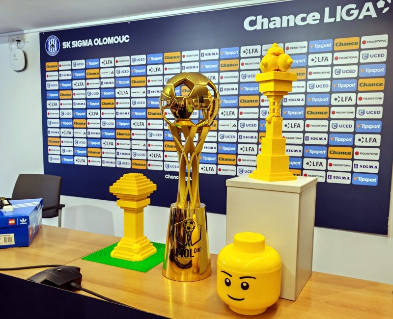 foto Kostkování MEZI FOTBALISTY 16149