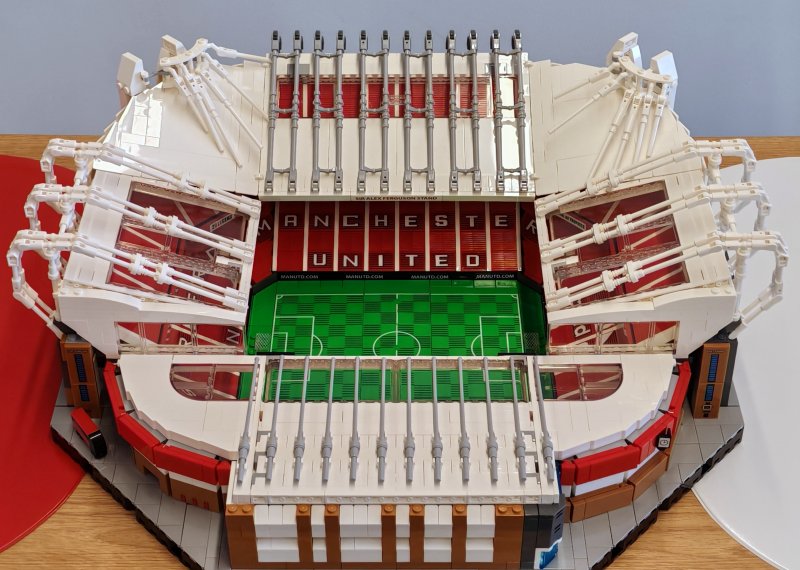 foto Kostkování MEZI FOTBALISTY 16151