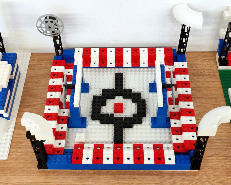 foto Kostkování MEZI FOTBALISTY 16171