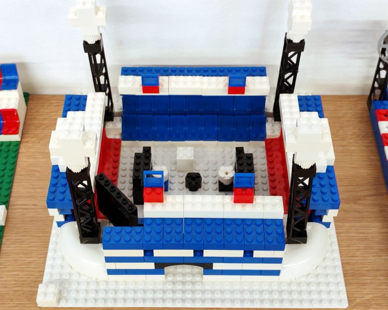 foto Kostkování MEZI FOTBALISTY 16173