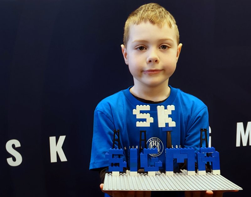 foto Kostkování MEZI FOTBALISTY 16174