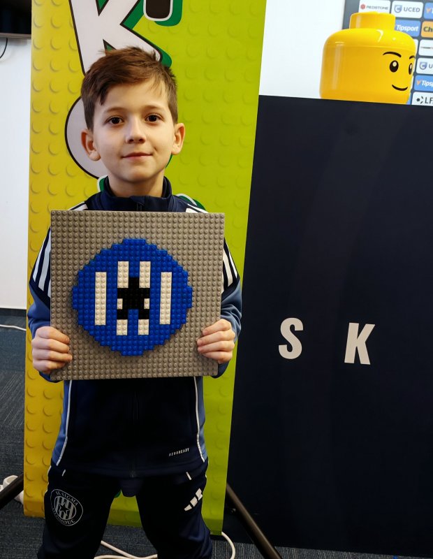 foto Kostkování MEZI FOTBALISTY 16175