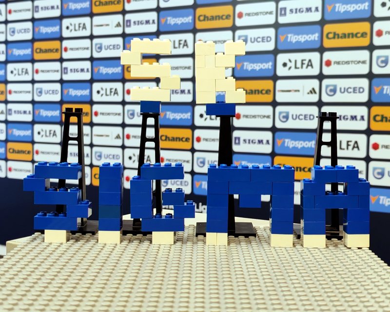 foto Kostkování MEZI FOTBALISTY 16192