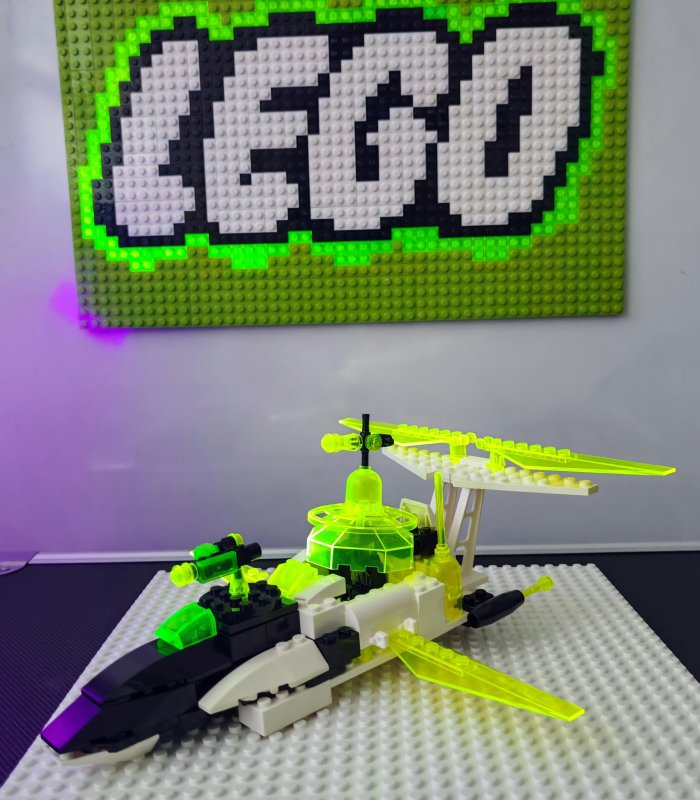 foto Svítí ale nepálí 16283