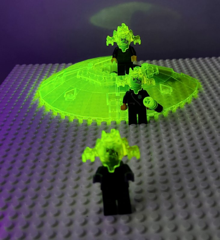 foto Svítí ale nepálí 16286