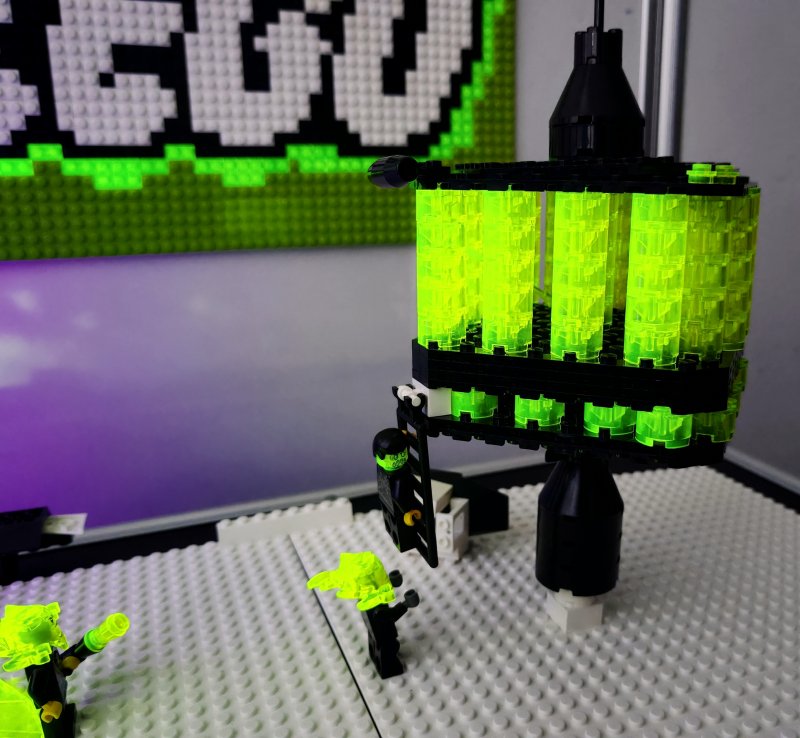 foto Svítí ale nepálí 16287