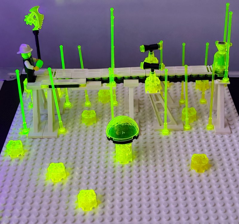 foto Svítí ale nepálí 16295