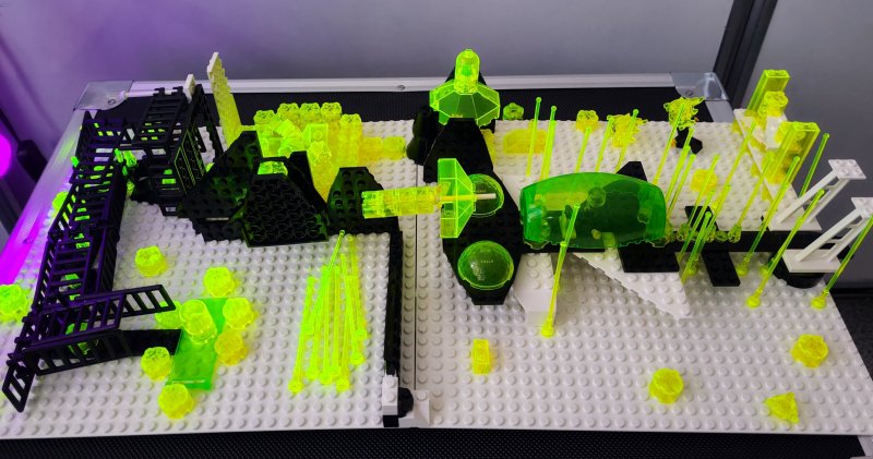 foto Svítí ale nepálí 16296