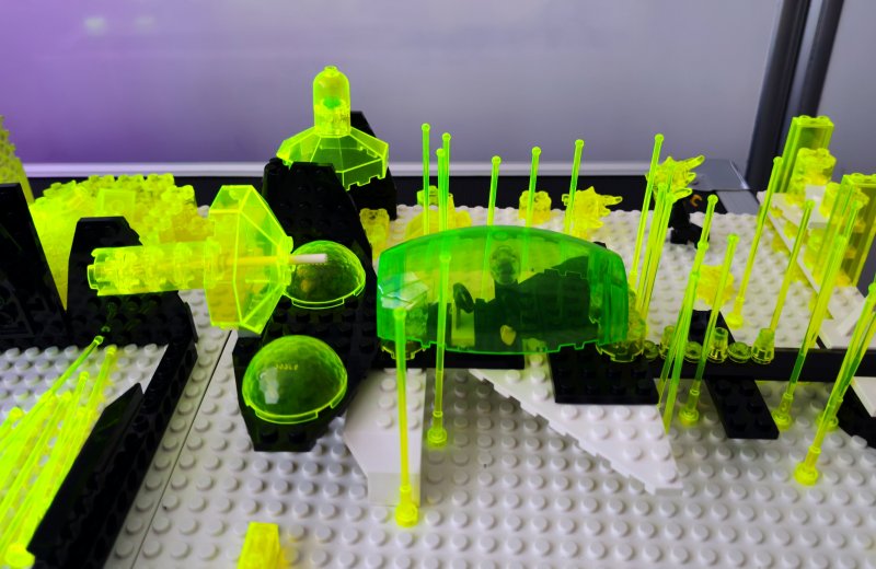 foto Svítí ale nepálí 16297