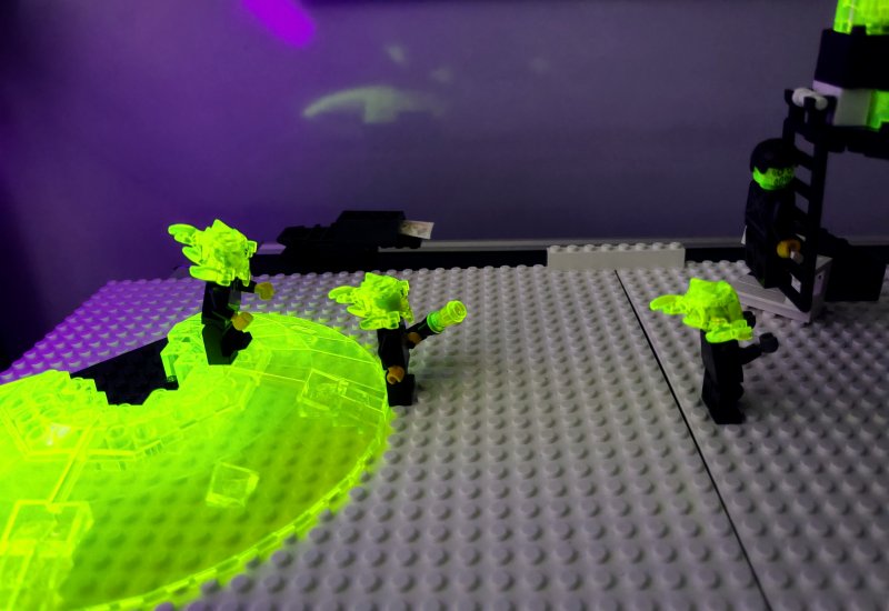 foto Svítí ale nepálí 16300