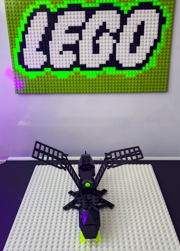 foto Svítí ale nepálí 16299