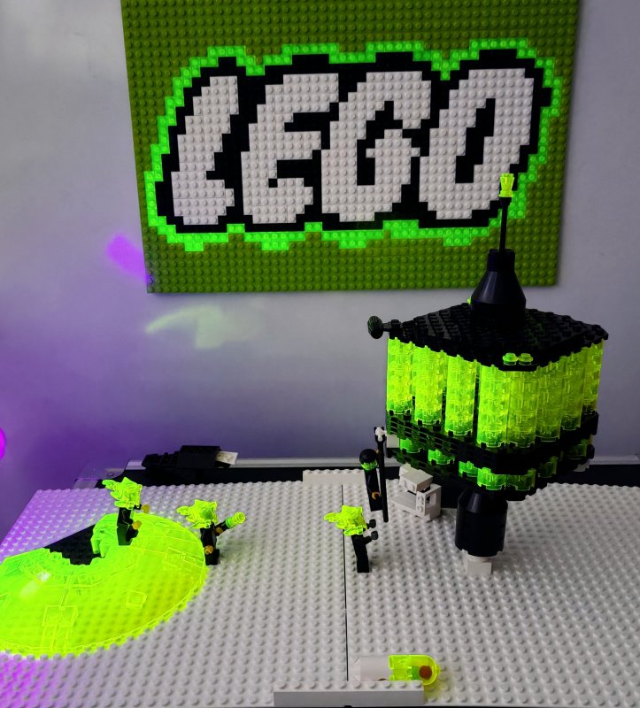 foto Svítí ale nepálí 16301