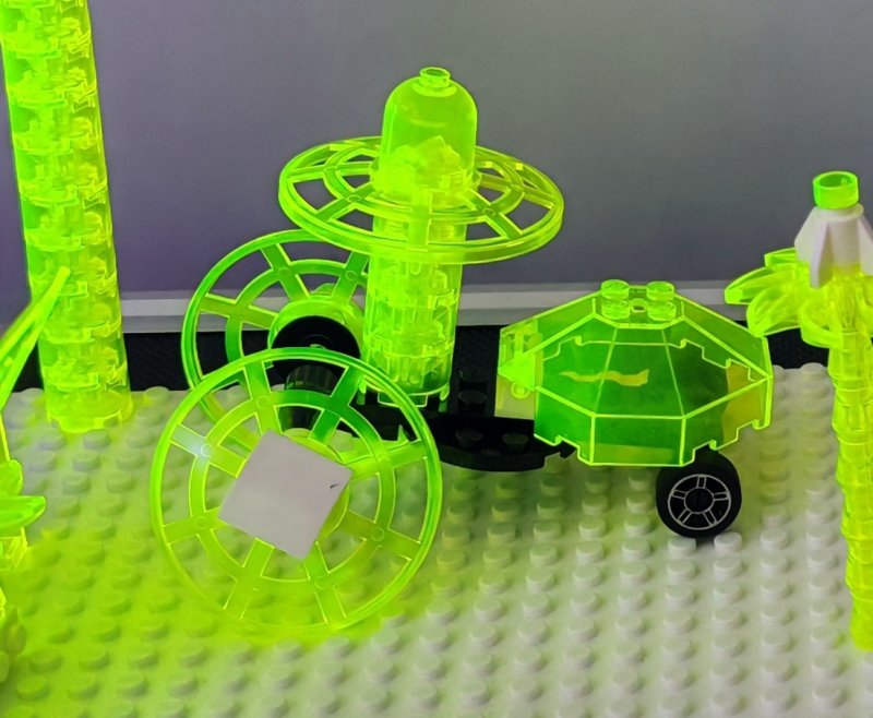 foto Svítí ale nepálí 16303