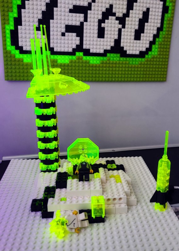 foto Svítí ale nepálí 16304