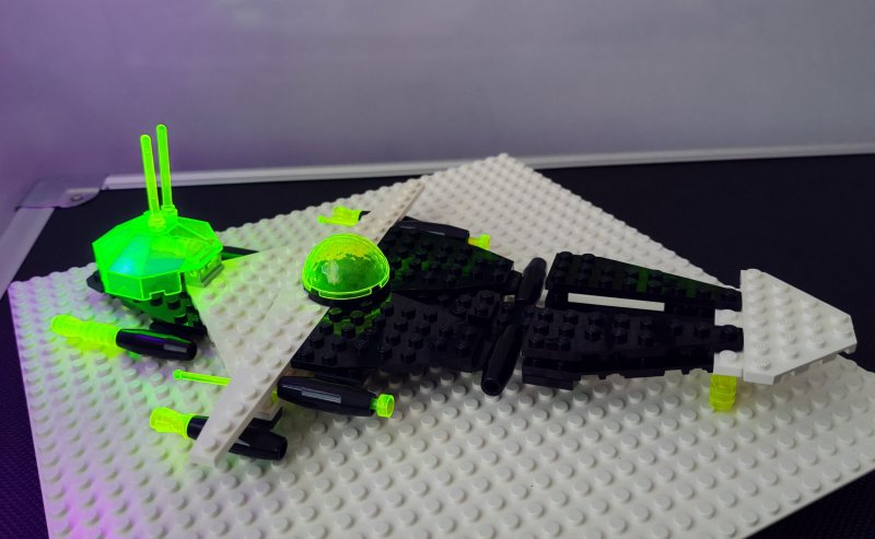 foto Svítí ale nepálí 16306