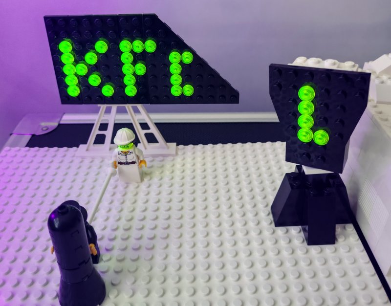 foto Svítí ale nepálí 16307