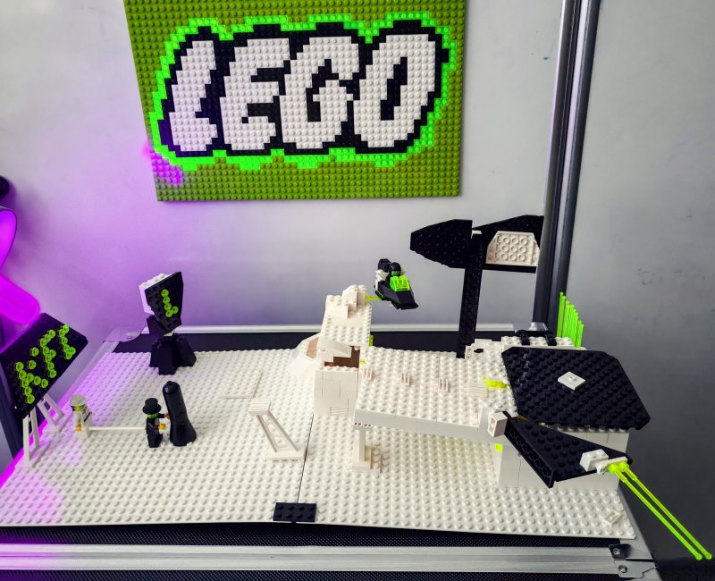 foto Svítí ale nepálí 16308