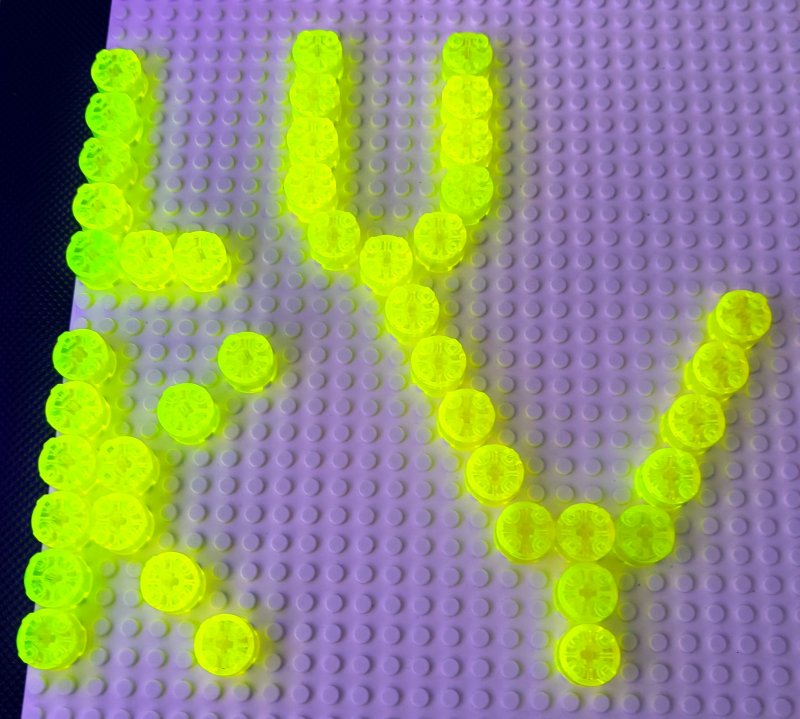 foto Svítí ale nepálí 16310