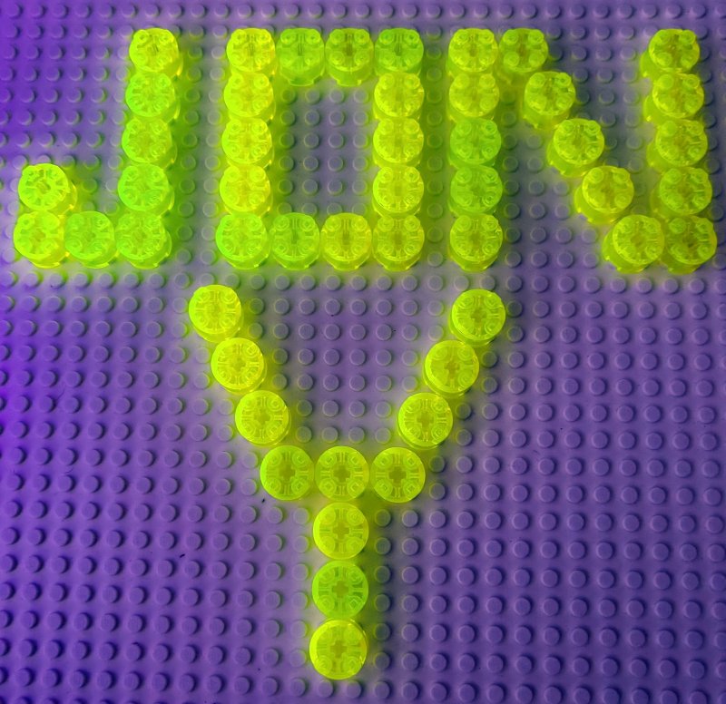 foto Svítí ale nepálí 16311