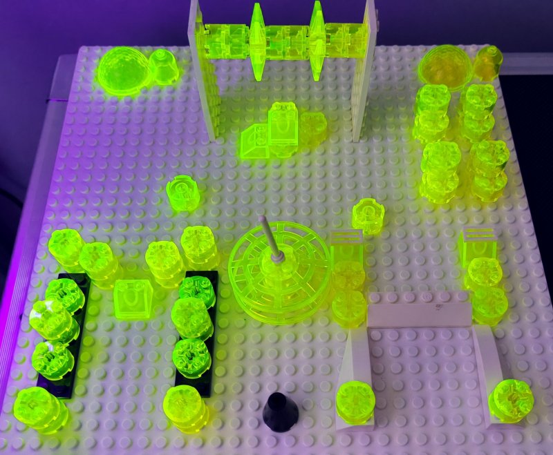 foto Svítí ale nepálí 16313