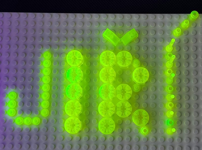 foto Svítí ale nepálí 16315