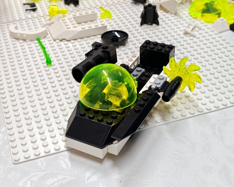 foto Svítí ale nepálí 16321