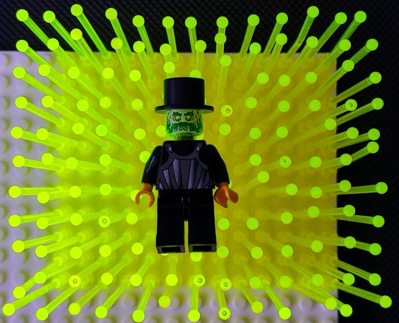 foto Svítí ale nepálí 16322