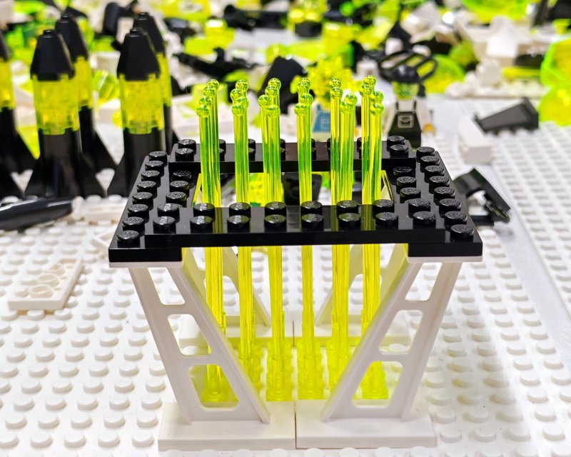 foto Svítí ale nepálí 16325