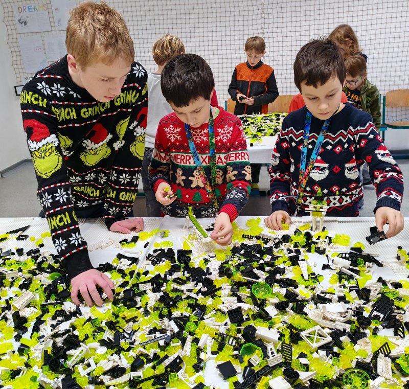 foto Svítí ale nepálí 16326