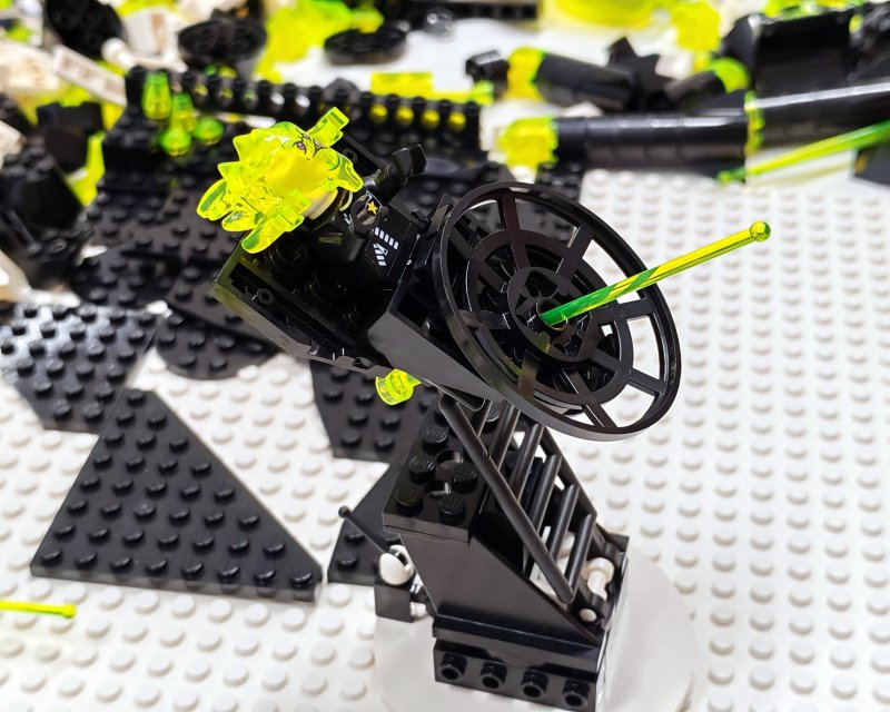 foto Svítí ale nepálí 16333