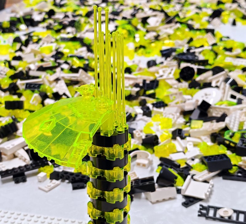 foto Svítí ale nepálí 16335