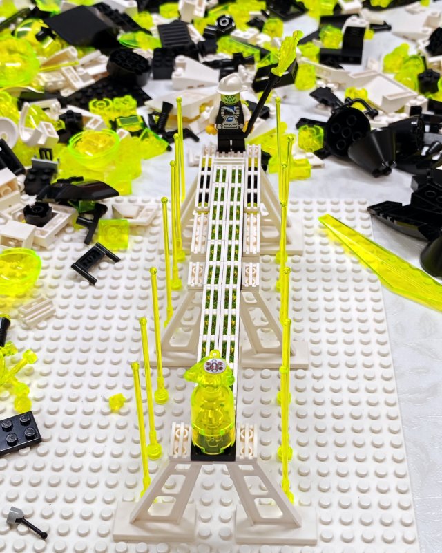 foto Svítí ale nepálí 16336