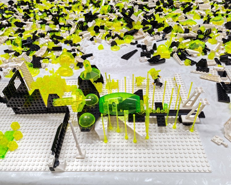 foto Svítí ale nepálí 16337