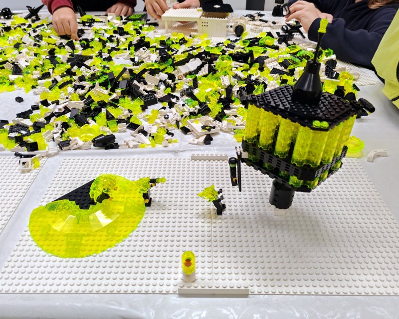 foto Svítí ale nepálí 16339