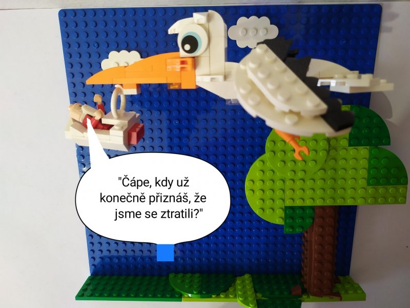 foto SOUTĚŽ Vtip V. 16385