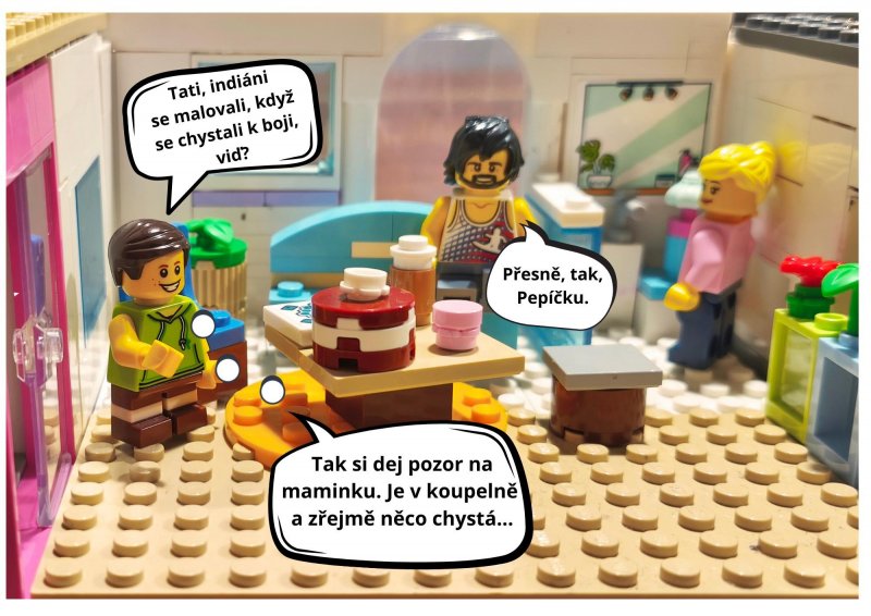 foto SOUTĚŽ Vtip V. 16386