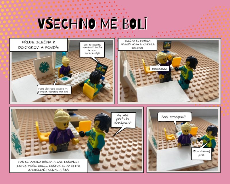 foto SOUTĚŽ Vtip V. 16387