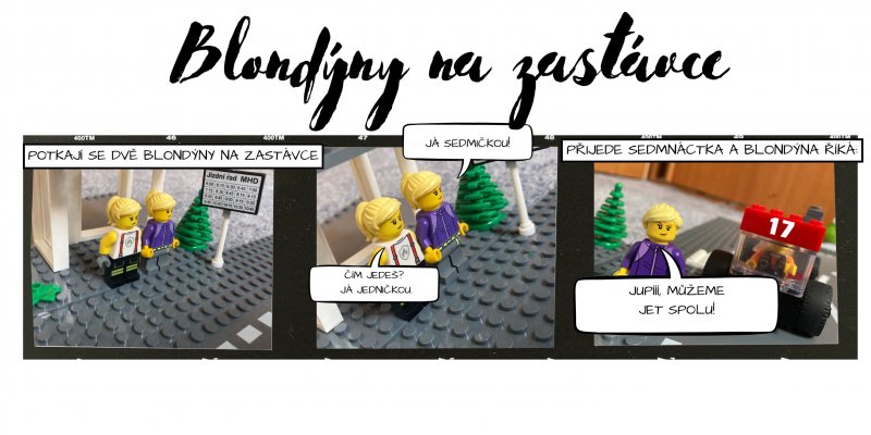 foto SOUTĚŽ Vtip V. 16388