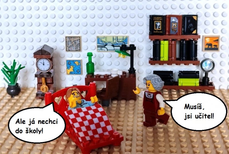 foto SOUTĚŽ Vtip V. 16391