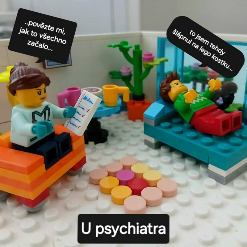 foto SOUTĚŽ Vtip V. 16392